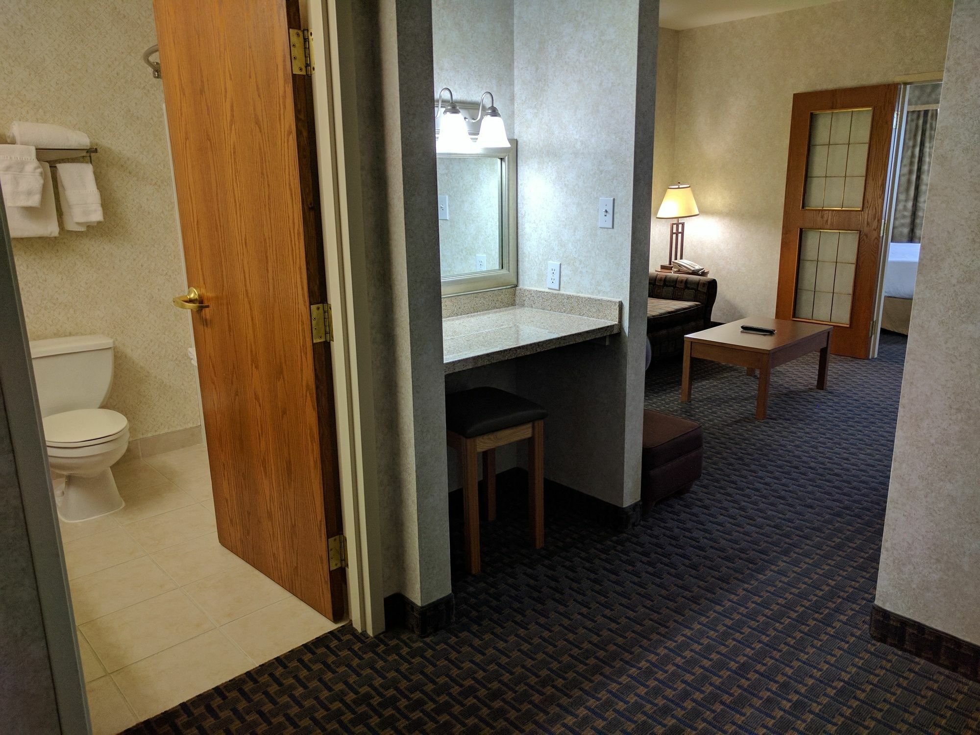 Wingate By Wyndham Lethbridge Hotel Kültér fotó