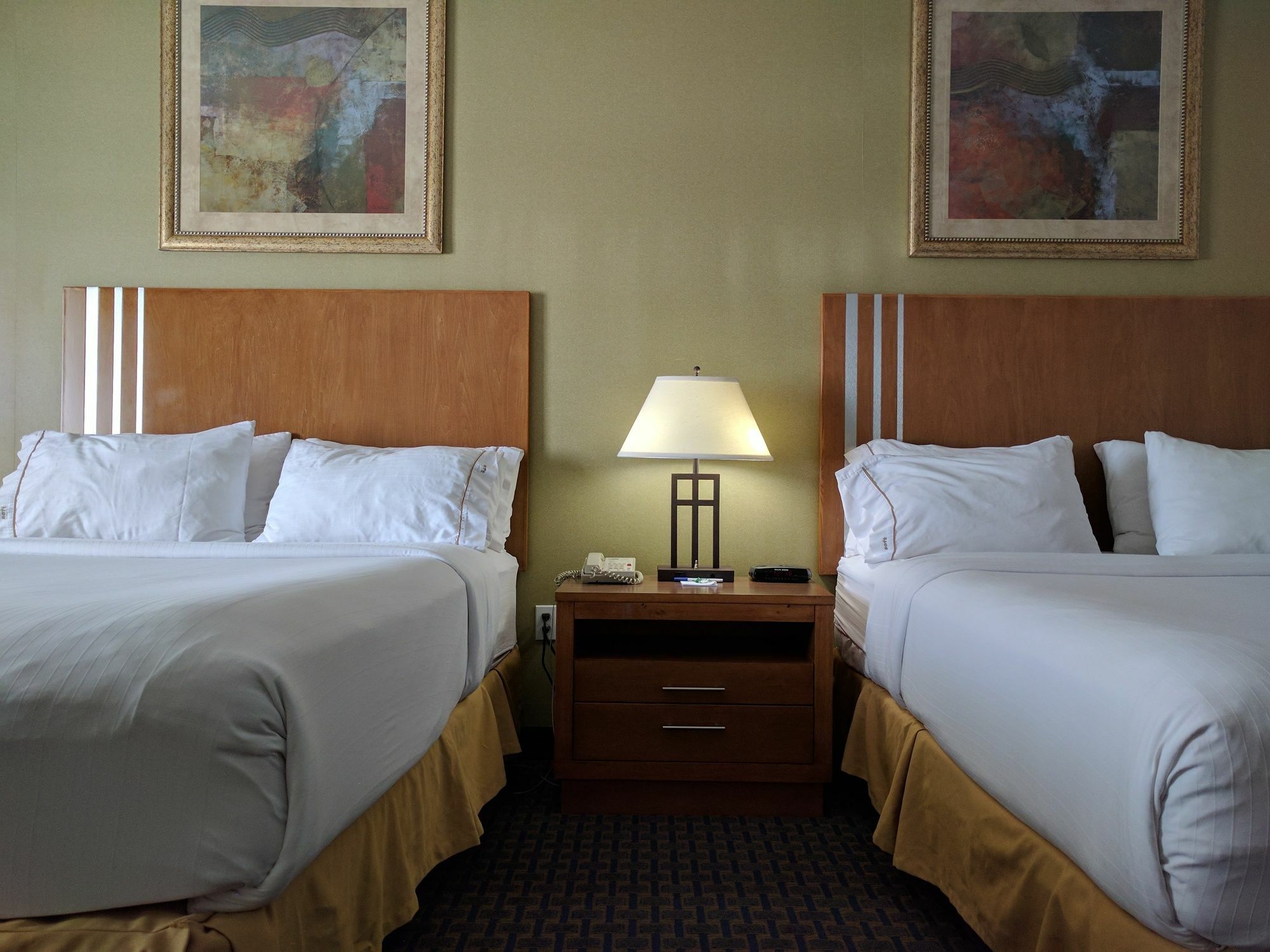 Wingate By Wyndham Lethbridge Hotel Kültér fotó