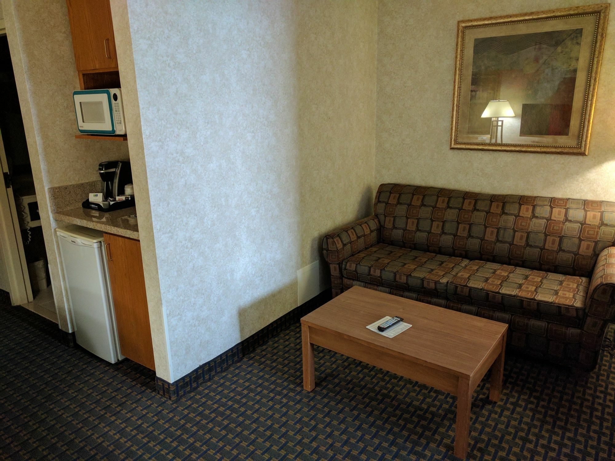 Wingate By Wyndham Lethbridge Hotel Kültér fotó