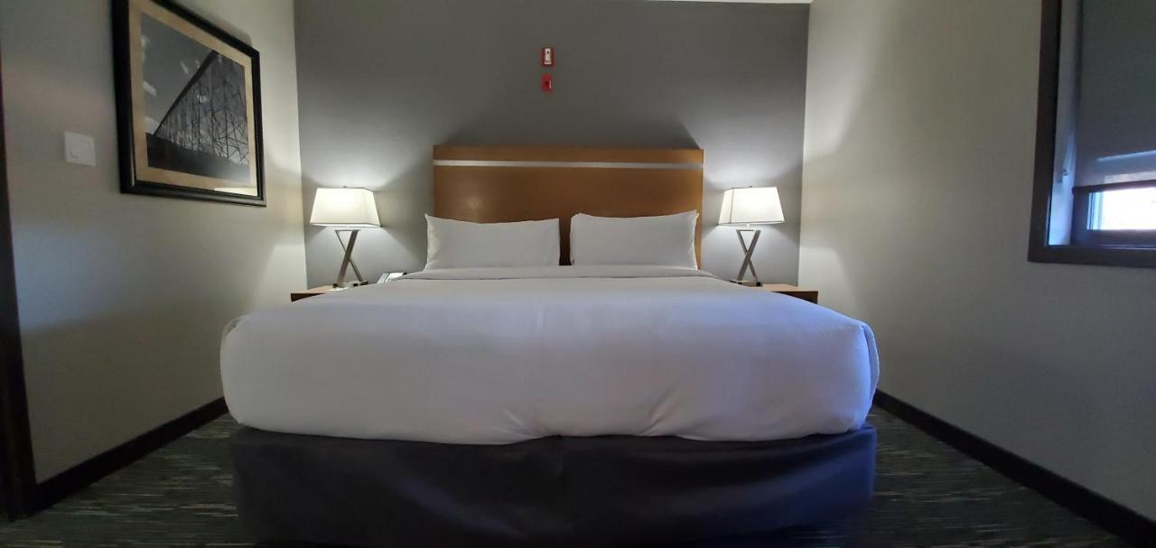 Wingate By Wyndham Lethbridge Hotel Kültér fotó